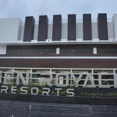 Green Royale Resorts