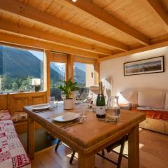 Résidence Grand Roc - Campanules 213 - Happy Rentals