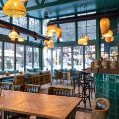 Tsaghkadzor Sport Center and Hotel