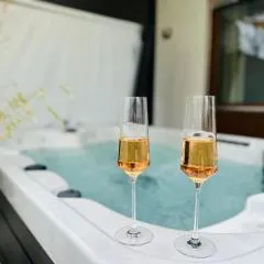 Seehaus Aachblick, Exklusive Appartements und Ferienwohnungen