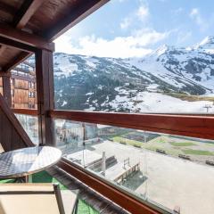 Appartement Aiguille Rouge 420