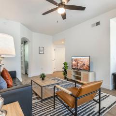 2BR CozySuites at Kierland Commons with pool #05