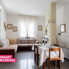 Casa Gentile con giardino