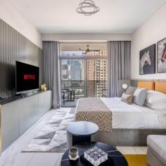 GuestReady - Dubai Serenity with Canal View