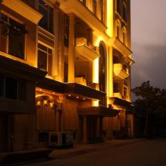 Kabul Hotel & apartments