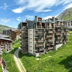 Hôtel Tignes Le Diva