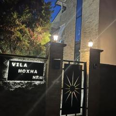 Vila Hoxha