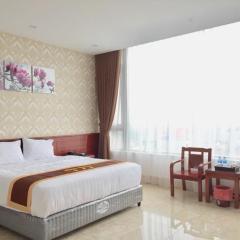 Ruby Hotel Ninh Bình