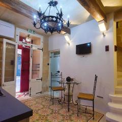 St. John Suite