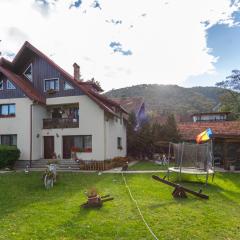 Casa Nan cu Terasa - Castelul Bran