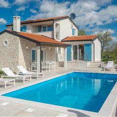 Villa Paulina by SeeAdria Agency