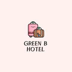 Green B Hotel Busan Seomyeon
