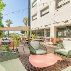 Appart’City Confort Montpellier Ovalie I