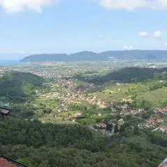 La casa di nonna Maria