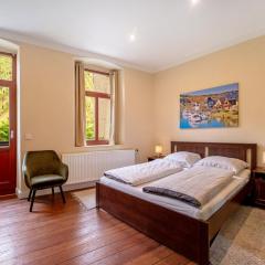 Alte Stadtvilla am Weinberg 3