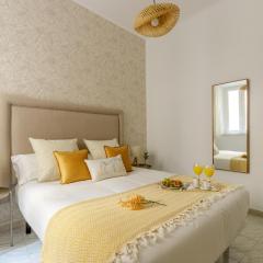 Living4malaga Amazonia Center Apartment