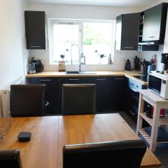 Kustverhuur, Vakantiepark Fort Soleil 47