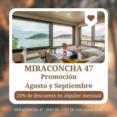 Miraconcha 47