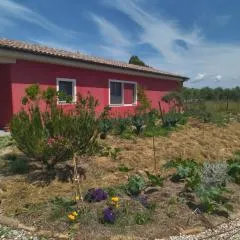 Le Dimore Rosse - Agriturismo