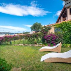 Villa Alba Baja Sardinia