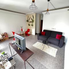 Studio My cozy place