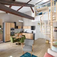 Le Flourens by Paul Riquet 1609 Residences