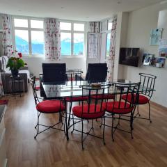 Appartement au centre du village 4-6 personnes