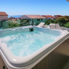 Amazing Apartment In Mandre With Wifi