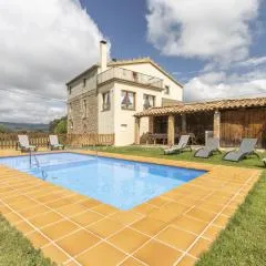 Casa ponet