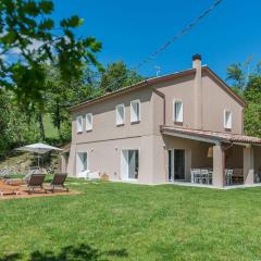 Villa Gea