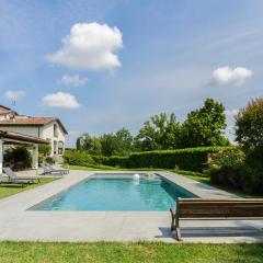 Casa Del Marchese With Private Pool, Castell’arqua