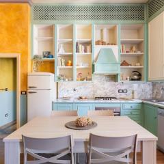 Borgo di San Pietro 1