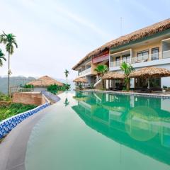 PuLuong Anh Thanh Resort & Spa by Minova