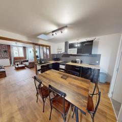 Verdun - Appartement 4 chambres