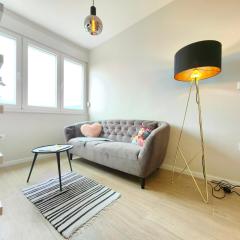 Cozy Holidays apartment