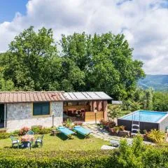 La Casa Di Elda, Holiday Home With Pool, Uzzano, Toscana