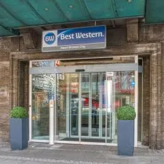 베스트 웨스턴 호텔 브레멘 시티(Best Western Hotel Bremen City)