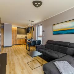 Czarna Perła by Perłowa Przystań Rent