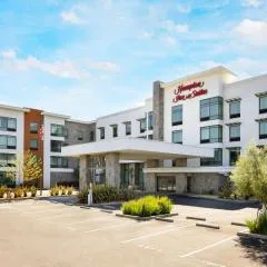 Hampton Inn & Suites - Napa, CA