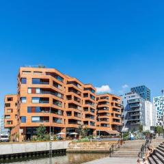 Superb apartment by Opera house