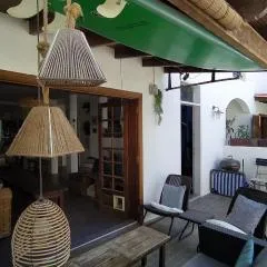 Lovely house Médano