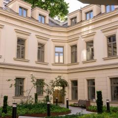 Native Apartments Smoleńsk 33