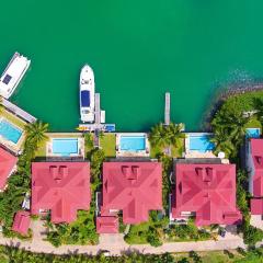 Eden Island Luxury Villa with Private Pool