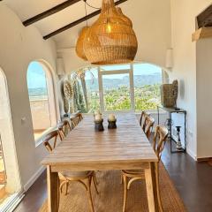 Santa Lucia Sea View