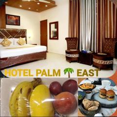 Hotel palm east lahore