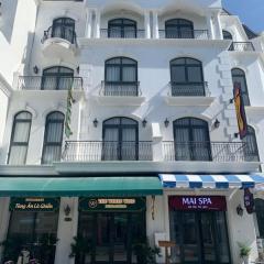 The White Wind Hotel - Grand World Phu Quoc