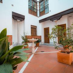 Apartamento con balcón cerca de Gran Vía, Granada centro QH Gran Vía 02