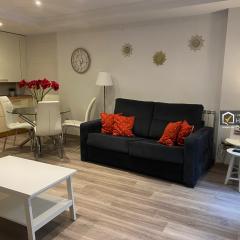 Apartamento Cervantes Centro Historico