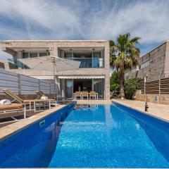 Villa Magnolia ZadarVillas