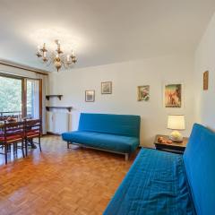 Il Nido di Elda few steps from skiing - Happy Rentals